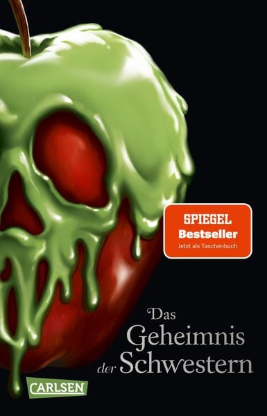 Produktbild: Disney Villains 6: Das Geheimnis der Schwestern