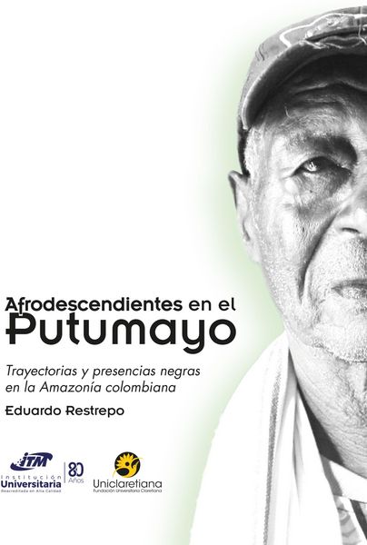 Produktbild: Afrodescendientes en el Putumayo