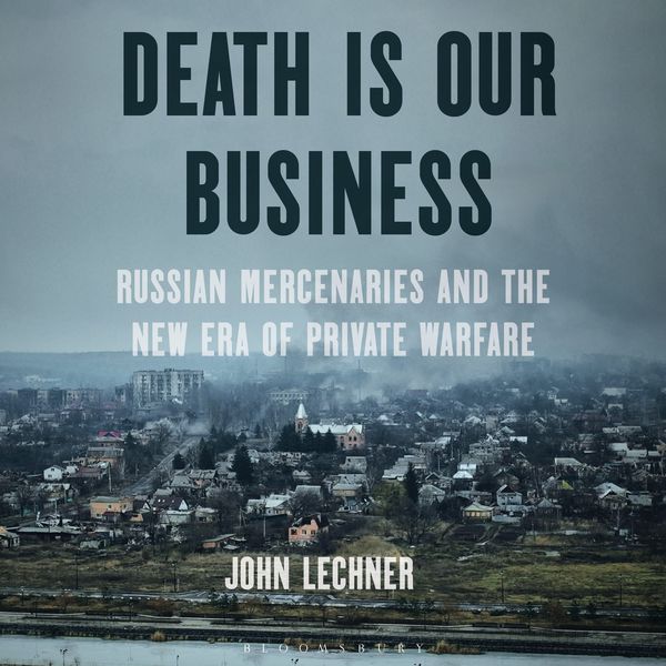 Death Is Our Business