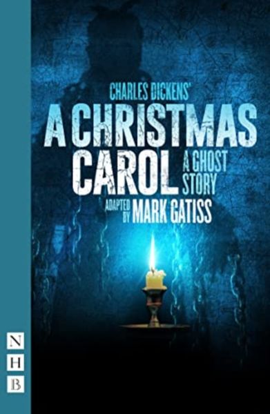 Produktbild: A Christmas Carol - A Ghost Story
