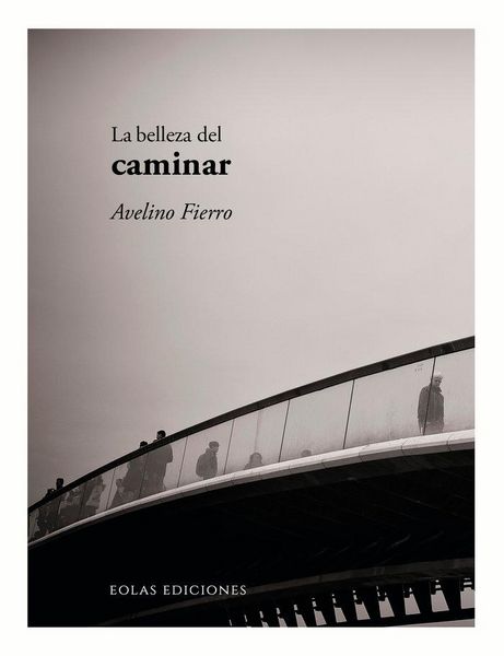 Produktbild: La belleza del caminar