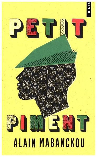 Produktbild: Mabanckou, A: Petit piment