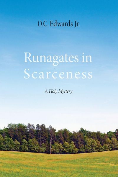 Produktbild: Runagates in Scarceness