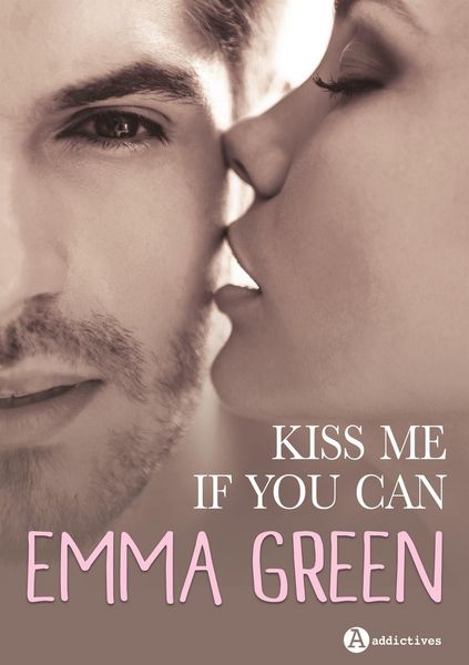 Produktbild: Kiss me (if you can)