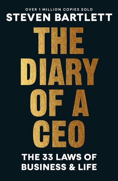 Produktbild: The Diary of a CEO