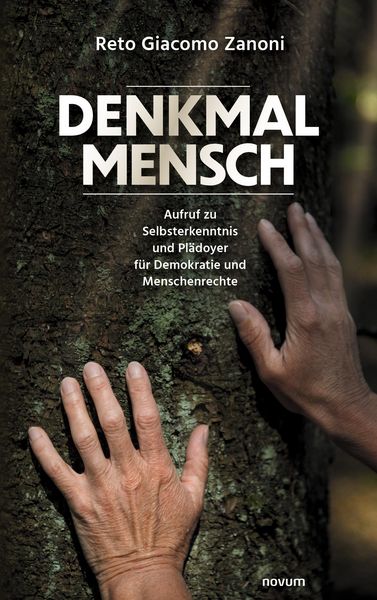 Produktbild: Denkmal Mensch
