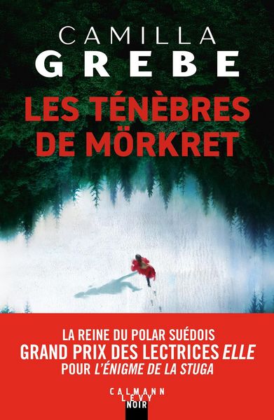Produktbild: Les T&eacute;n&egrave;bres de M&ouml;rkret