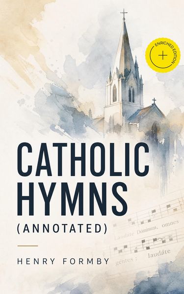 Produktbild: Catholic Hymns (Annotated)