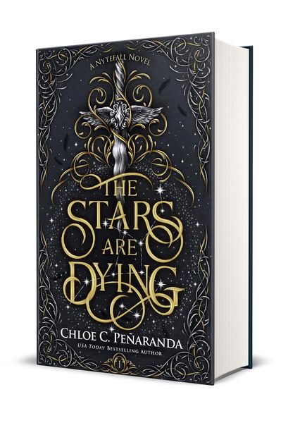 Produktbild: The Stars Are Dying