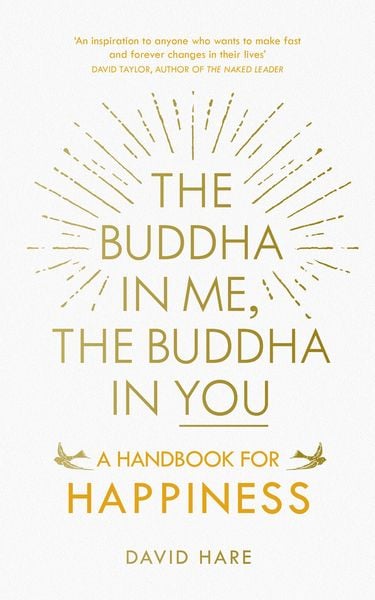 Produktbild: The Buddha in Me, The Buddha in You