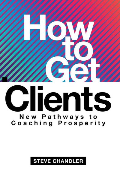 Produktbild: How to Get Clients