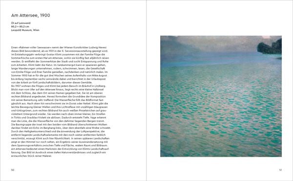 Produktbild: Klimt