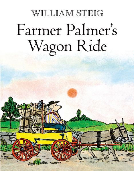 Produktbild: Farmer Palmer's Wagon Ride