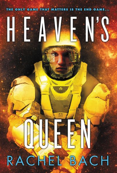 Produktbild: Heaven's Queen