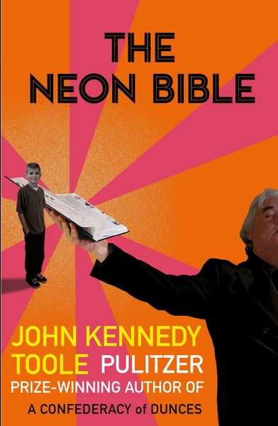 Produktbild: The Neon Bible