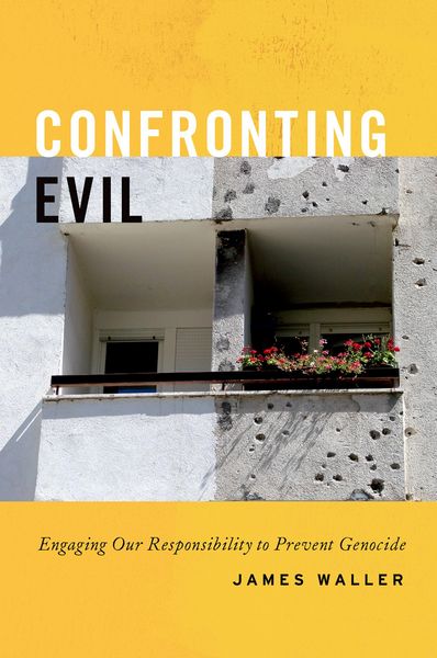 Produktbild: Confronting Evil