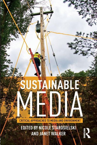 Produktbild: Sustainable Media