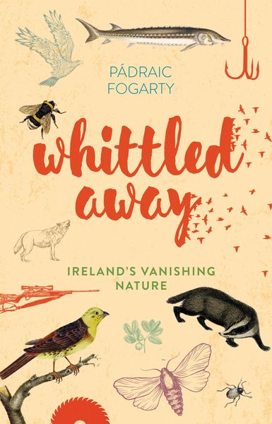 Produktbild: Whittled Away