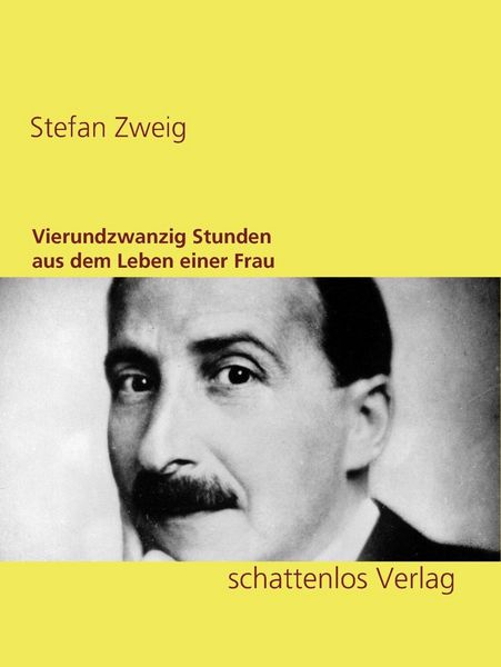 Produktbild: Vierundzwanzig Stunden aus dem Leben einer Frau