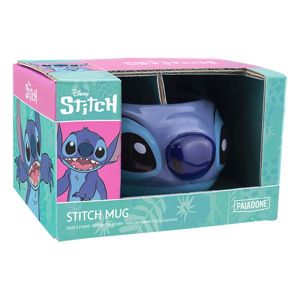 Produktbild: Disney Stitch 3D Becher