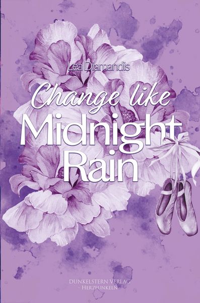 Produktbild: Change like Midnight Rain
