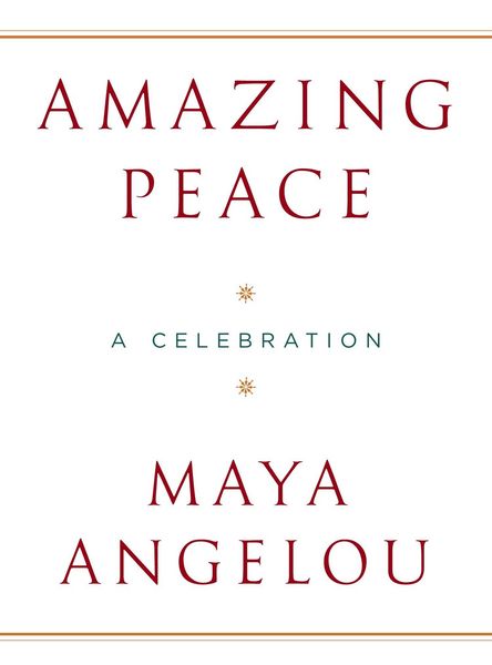 Produktbild: Amazing Peace