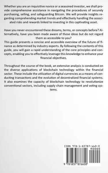 Produktbild: Cryptocurrency
