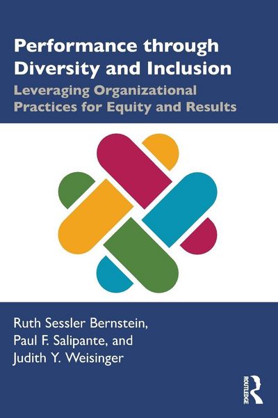 Produktbild: Performance through Diversity and Inclusion