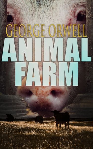 Produktbild: Animal Farm