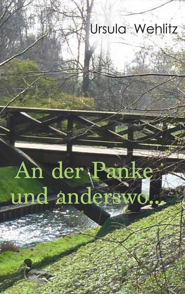 Produktbild: An der Panke und anderswo ...