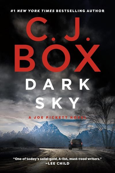 Produktbild: Dark Sky