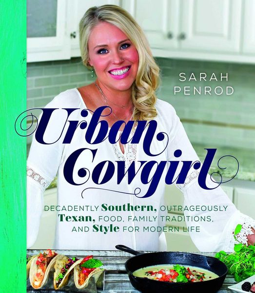 Produktbild: Urban Cowgirl
