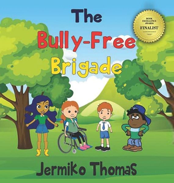 Produktbild: The Bully - Free Brigade