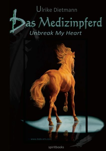 Produktbild: Das Medizinpferd