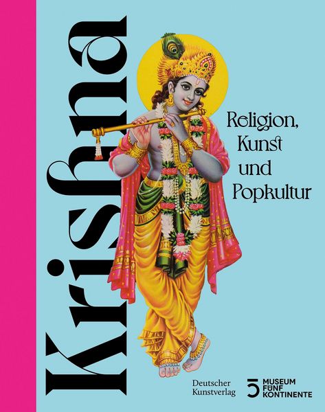 Produktbild: Krishna