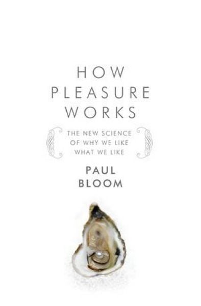 Produktbild: How Pleasure Works