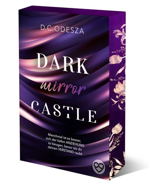 Produktbild: Dark Mirror Castle