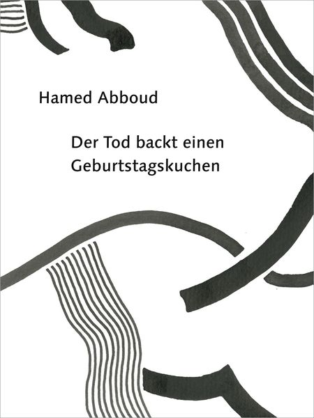 Produktbild: Der Tod backt einen Geburtstagskuchen