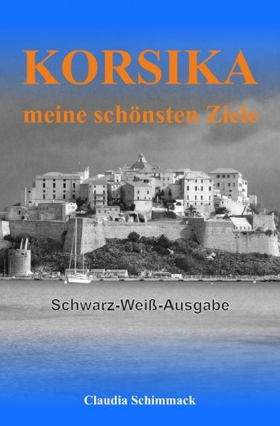 Produktbild: Korsika - meine sch&ouml;nsten Ziele