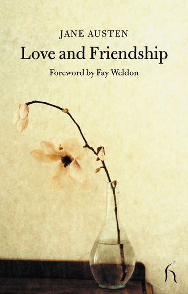 Produktbild: Love and Friendship