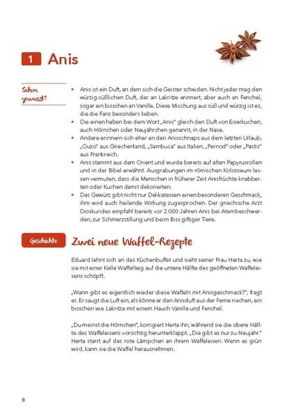 Produktbild: Die Welt der D&uuml;fte - Geschichten und Aktivierungen f&uuml;r Senioren - auch mit Demenz