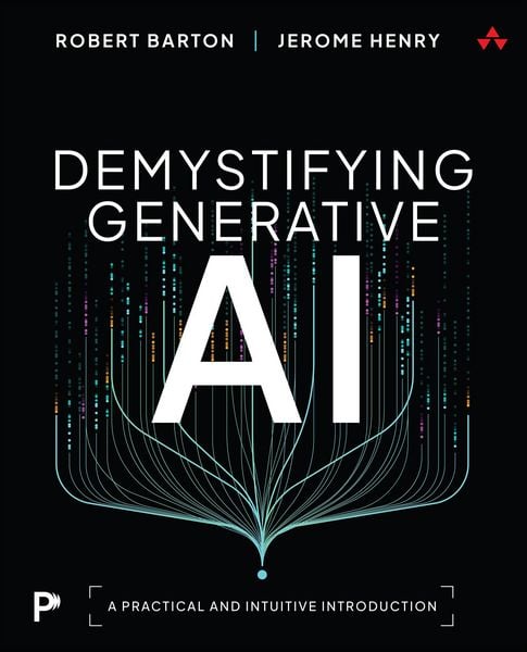 Produktbild: Demystifying Generative AI