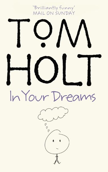 Produktbild: In Your Dreams