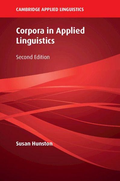 Produktbild: Corpora in Applied Linguistics