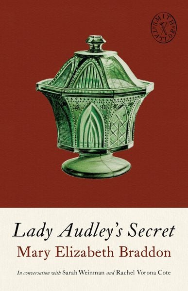 Produktbild: Lady Audley's Secret