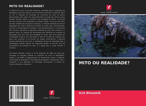 Produktbild: Mito Ou Realidade?