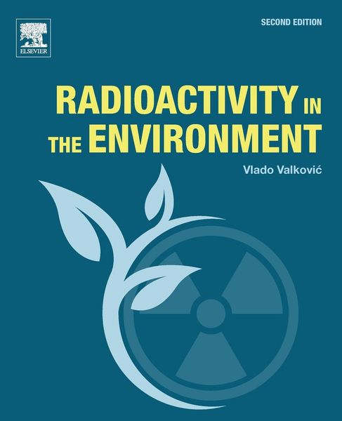Produktbild: Radioactivity in the Environment