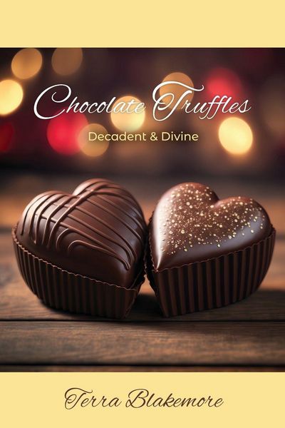 Produktbild: Chocolate Truffles