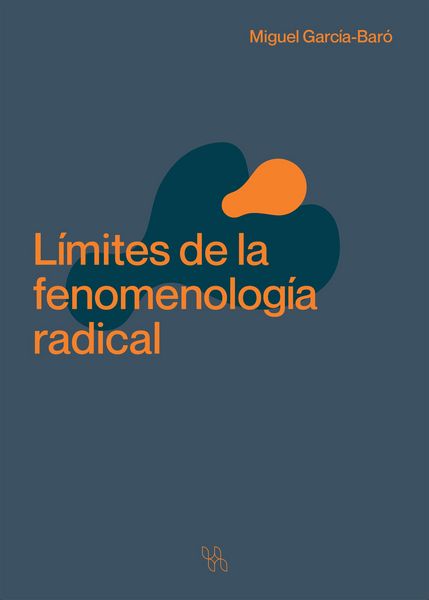 Produktbild: L&iacute;mites de la fenomenolog&iacute;a radical