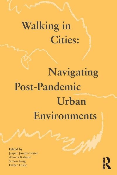 Produktbild: Walking in Cities